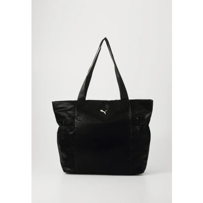 Abbildung von Puma Shopping Bag, Damen, Größe: One Size, Black
