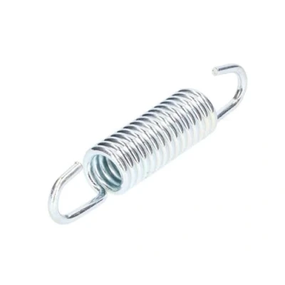 Abbildung von Seitenständer Ständer Feder 94mm kompatibel für SIMSON S 50 51 53 Comfort 2T Mofa 3 4 Gang 96