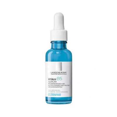 Abbildung von La Roche Posay Hyalu B5 Serum 30 ml