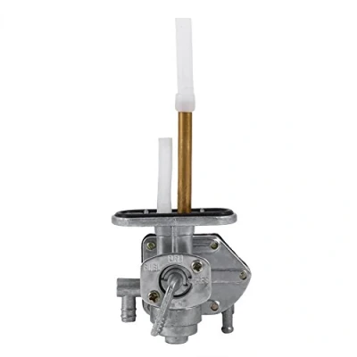 Abbildung von For Gsf 600S Benzinhahn Schalter Gas Kraftstoffhahn Ersatz Benzinhahnventil Benzinhahnschalter Baugruppe Für 96 03 Bandit Gsf600S Gsf1200