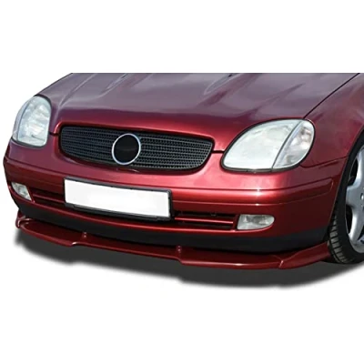 Abbildung von RDX Frontspoiler VARIO X SLK R170 2000 Frontlippe Front Ansatz Vorne Spoilerlippe