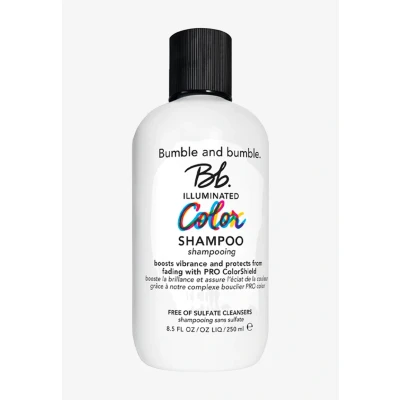 Abbildung von bumble and Illuminated Color Shampoo Shampoo, Größe: 250 ml, N/a