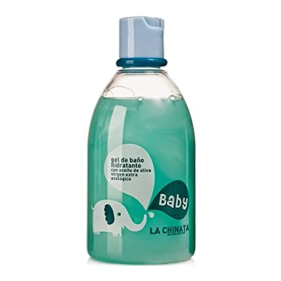Abbildung von LA Chinita CHINATA Baby Moisturizing Body Wash 250 ml