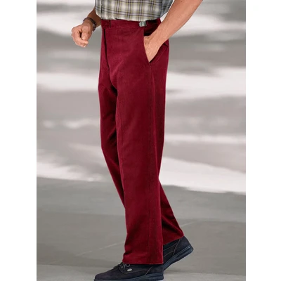 Abbildung von Classic Cordhose