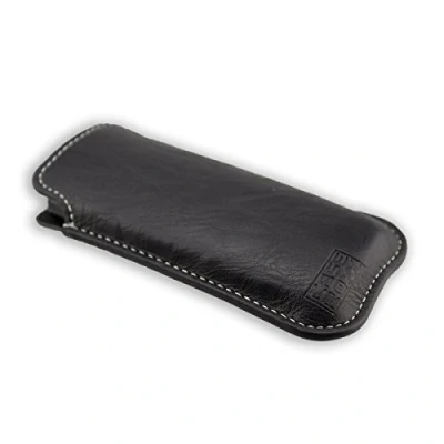 Abbildung von caseroxx Business Line Etui für Nokia 515, Tasche (Business in schwarz)