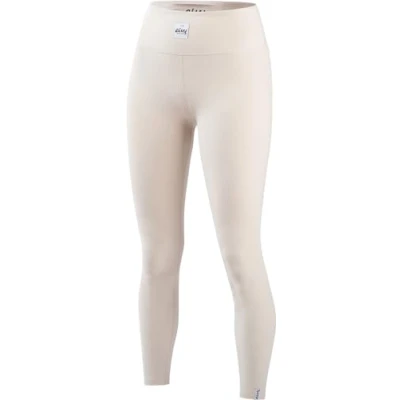 Abbildung von Eivy Damen Icecold Rib Tights Leggings, Faded Amber, L EU
