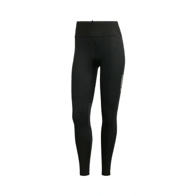 Abbildung von adidas XPR Tights Gr. 36 Schwarz 000299500