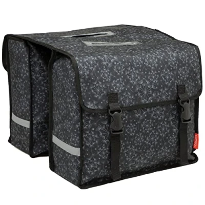 Abbildung von NEW LOOXS Doppelpacktasche Double Cameo Tara. black