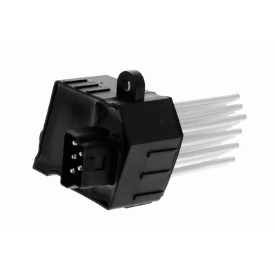 Abbildung von VEMO Original Quality V20 79 0004 Regler, Innenraumgebläse BMW: 3 Compact, Limousine, Touring