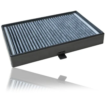 Abbildung von CORTECO 80000744 Innenraumfilter Aktivkohlefilter VOLVO: V70 I, XC70 I Cross Country, 850 Kombi