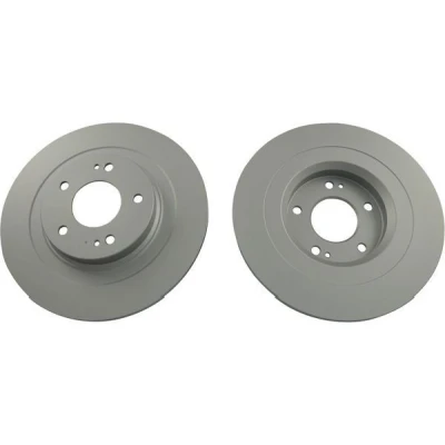 Abbildung von KAVO PARTS BR 5792 C Bremsscheibe 302 10 5 114 voll beschichtet MITSUBISHI: ASX SUV, OUTLANDER 3, Eclipse Cross, PEUGEOT: 4008 SUV