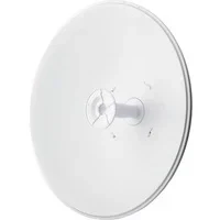 Abbildung von airFiber X Parabolantenne