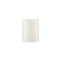 Abbildung von Sirius Home A/S LED Kerze Sara Exclusive flackernde Flamme 7,5cm Durchmesser weiss, flackernder Docht