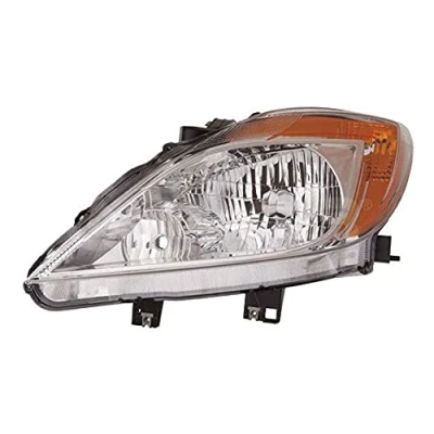 Abbildung von ALKAR 2741341 Scheinwerfer links H4, PY21W, W21/5W mit Tagfahrlicht