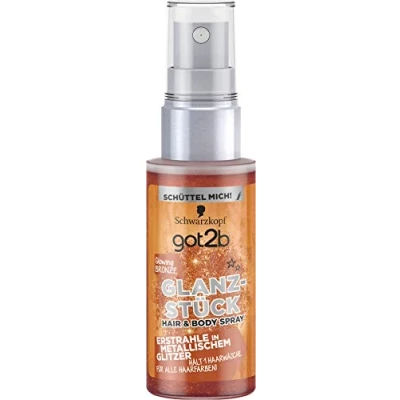 Abbildung von SCHWARZKOPF GOT2B Glanzstück Glowing Bronze, 1er Pack (1 x 50 ml)
