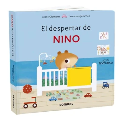 Abbildung von El Despertar de Nino (¡Menudo trajín, Nino!)