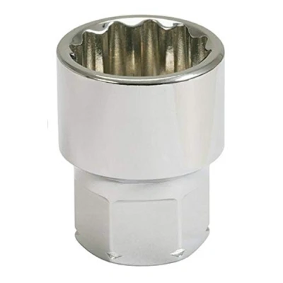 Abbildung von KS Tools 503.4983 GEARplus RINGSTOP Stecknuss mit Bohrung, 13mm