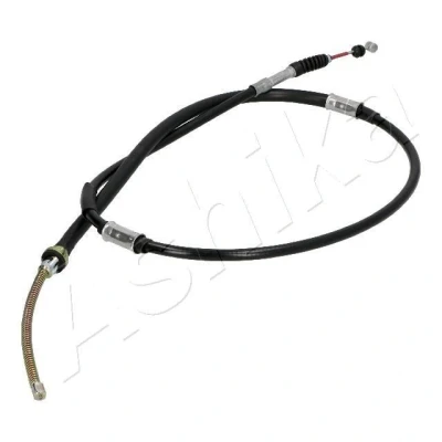 Abbildung von ASHIKA 131 02 2056R Handbremsseil hinten rechts TOYOTA: Corolla VIII Compact, Liftback