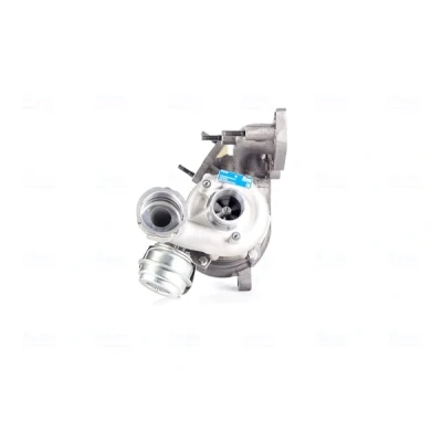 Abbildung von NISSENS 93135 Turbolader Abgasturbolader pneumatisch mit Dichtungen VOLKSWAGEN: Touran I, Passat B6 Variant, Golf 5 Schrägheck, AUDI: A3 Schrägheck