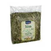 Abbildung von Vitakraft Vita Verde Heu 500 g Raufutter Kamille...