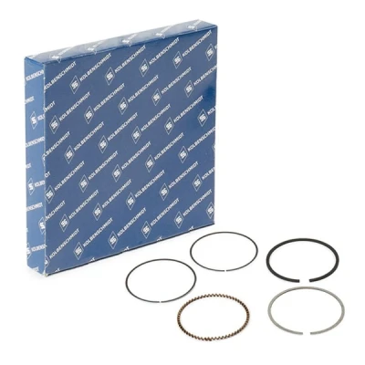 Abbildung von KOLBENSCHMIDT 800041710000 Kolbenringsatz 74 SUZUKI: Samurai SUV, SWIFT 1, SJ 413