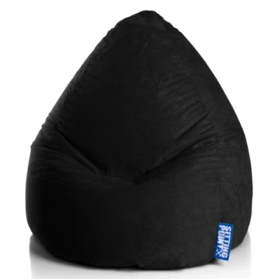 Abbildung von Sitting Point Sitzsack &quot;EASY XXL&quot;