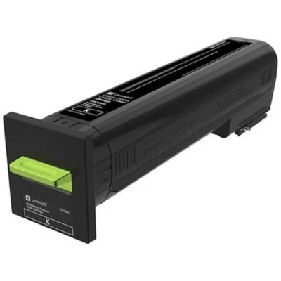 Abbildung von Lexmark 24B6509 Magenta Toner