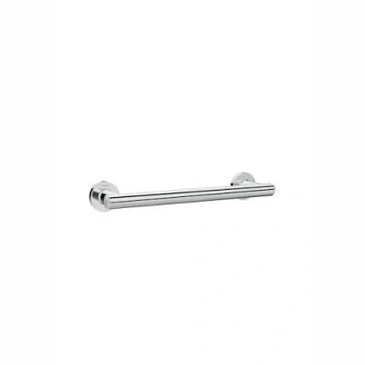 Abbildung von hansgrohe Handtuchstange &quot;Logis Universal&quot;, Haltestange, chrom