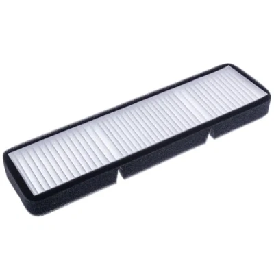 Abbildung von DENCKERMANN M111030 Innenraumfilter Pollenfilter 294 78 25 TESLA: Model 3