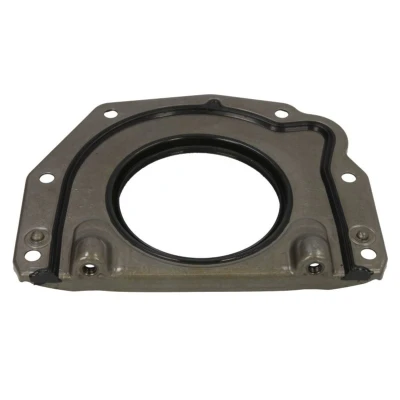 Abbildung von REINZ 81 90075 00 Kurbelwellendichtring mit Tragrahmen PTFE (Polytetrafluorethylen) FORD: FOCUS Mk3 Kasten / Kombi, 3 Stufenheck, Grand C Max