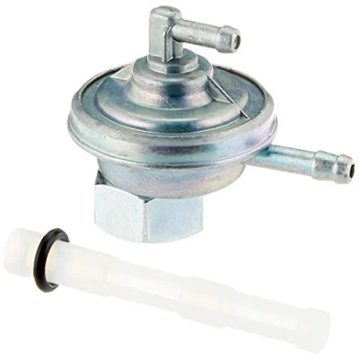 Abbildung von Benzinhahn Unterdruck für Metalltank GY6