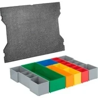 Abbildung von L BOXX 102 inset box Set, Einlage