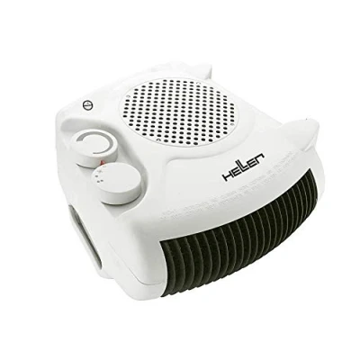 Abbildung von HELLER Heizlüfter HL901 2000 Watt