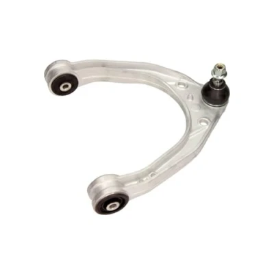 Abbildung von MAXGEAR 72 1497 Querlenker mit Trag /Führungsgelenk, Gummilager oben, Vorderachse rechts, links Aluminium