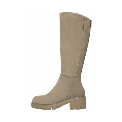 Abbildung von Nero Giardini Stiefel &quot;Nero Veloursleder&quot;