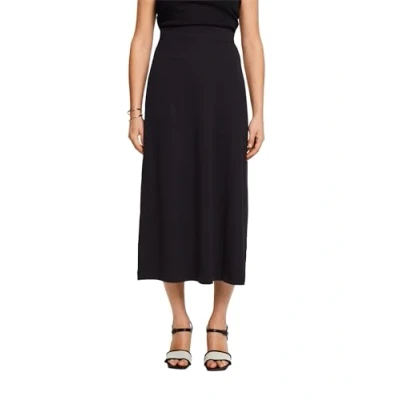 Abbildung von ESPRIT Damen 044ee1d327 Rock, 001/Black, XXS