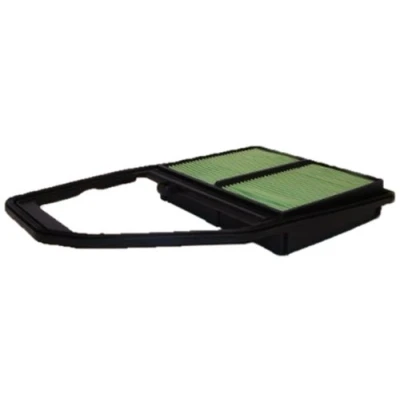 Abbildung von JAPANPARTS FA 429S Luftfilter 38,5 200 317, 170 Filtereinsatz HONDA: CIVIC 7 Coupe, Hatchback, FR V