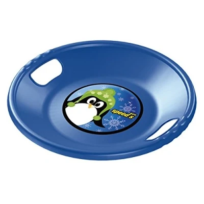 Abbildung von Prosperplast Schiebeplatte Speed S blau 56cm