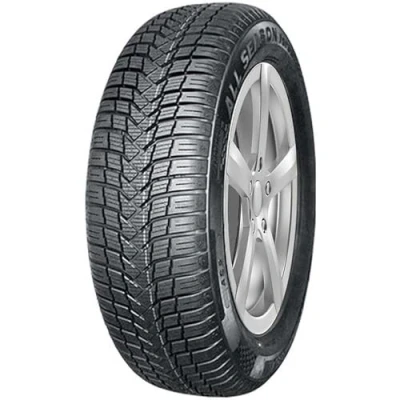 Abbildung von Autogreen All Season Versat AS2 165/70 R14 81T Ganzjahresreifen GTAM T264901 ohne Felge