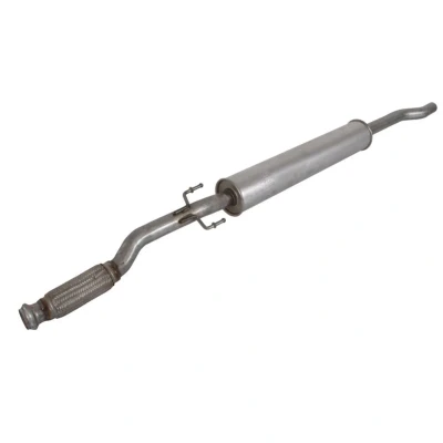 Abbildung von BOSAL 286 411 Mittelschalldämpfer MINI: Schrägheck, Clubman, Cabrio