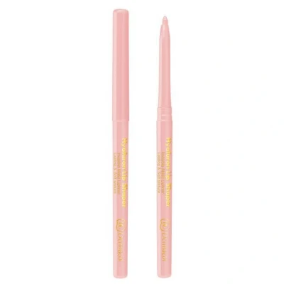 Abbildung von Dermacol Invisible Hyaluron Lippenstift 1 Stück