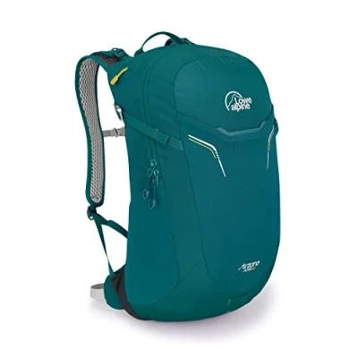 Abbildung von Rab AirZone Active 18 Wanderrucksack Unisex (Dunkelgrün one size Größe)