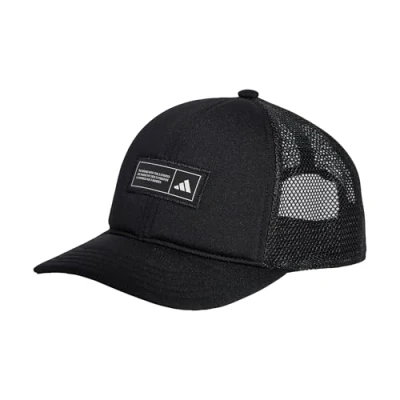 Abbildung von adidas Performance Cap, Größe: S/M, Black