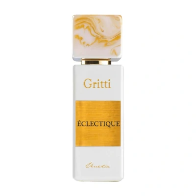 Abbildung von Gritti &Eacute;clectique Eau de Parfum (EdP) 100 ml