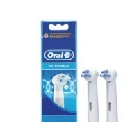 Abbildung von Oral B Aufsteckbürsten Interspace