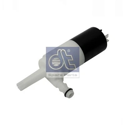 Abbildung von DT Spare Parts 4.61882 Waschwasserpumpe 24 MERCEDES BENZ: ATEGO 2, Vario Kasten / Kombi, MAN: L 2000