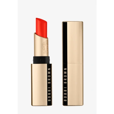 Abbildung von Bobbi Brown LUXE Matte Lipstick Lippenstift, Damen, Größe: 3.5 g,