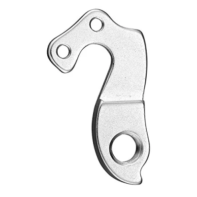 Abbildung von Union Unisex Erwachsene GH 153 Schaltauge, Silber, Einheitsgröße