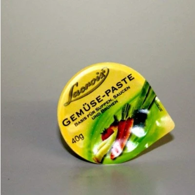 Abbildung von Lacroix Paste Gemüse, 40 g