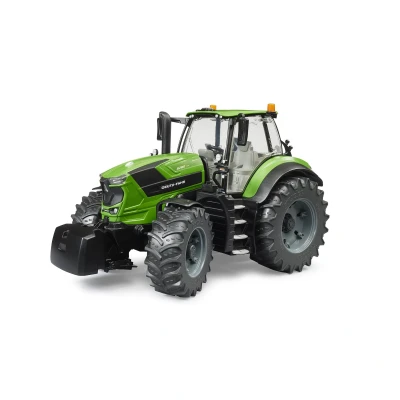 Abbildung von Bruder Traktor Deutz 8280 TTV 1:16